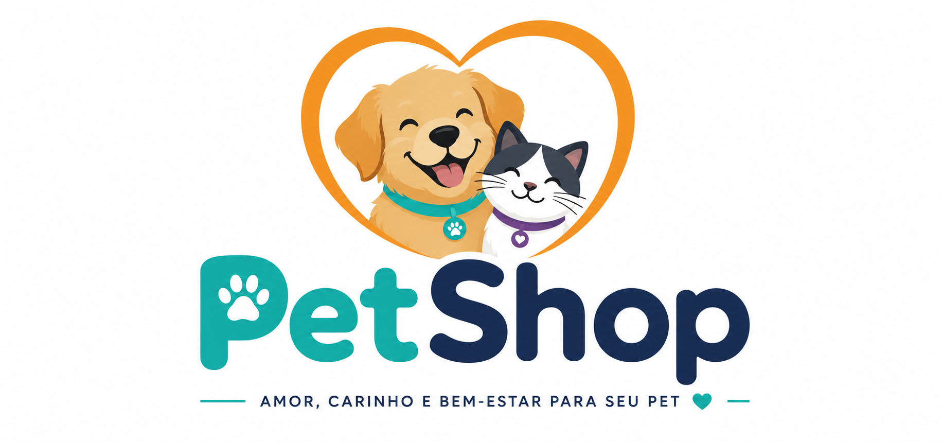 PetShop Moderno